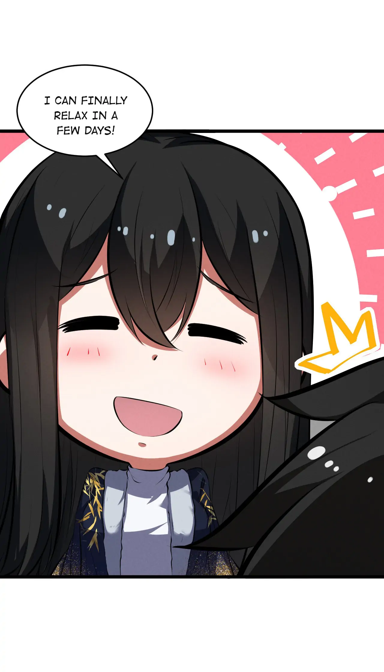 Please Stop Summoning Me! Chapter 50 - Page 10