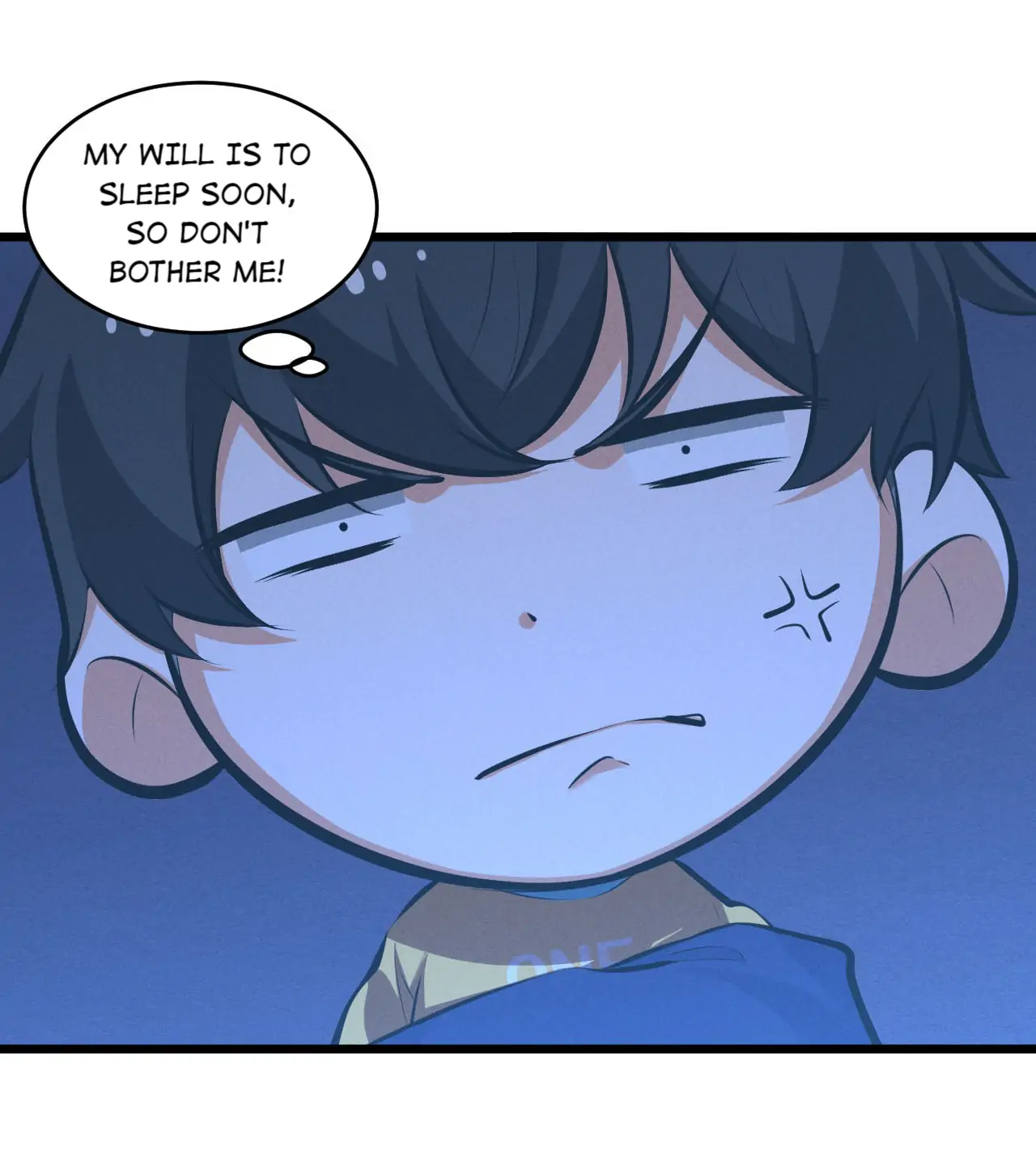 Please Stop Summoning Me! Chapter 51 - Page 12