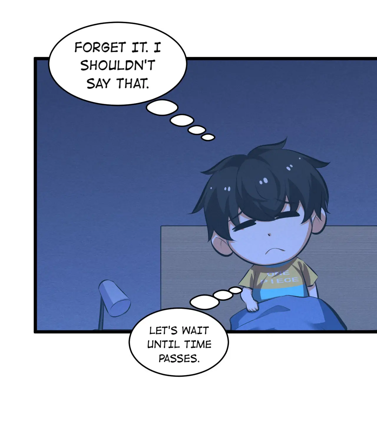 Please Stop Summoning Me! Chapter 51 - Page 13