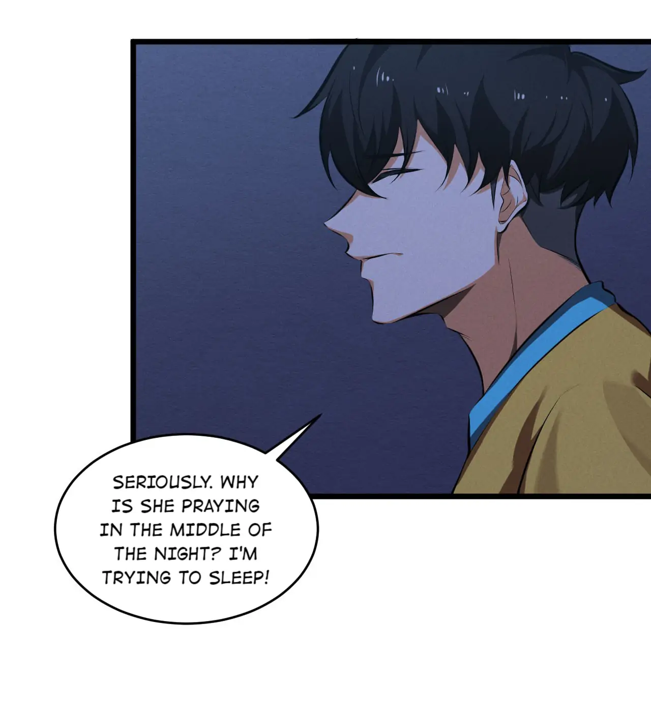 Please Stop Summoning Me! Chapter 51 - Page 15