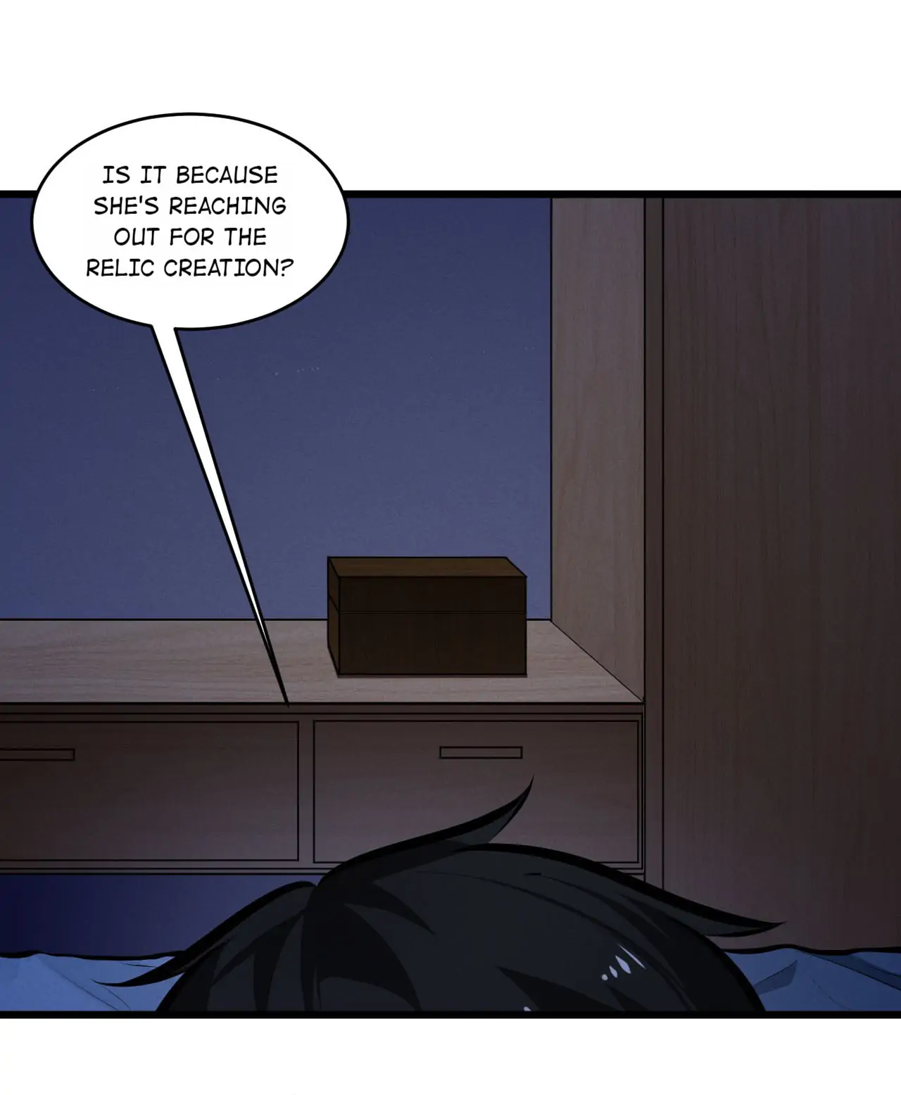 Please Stop Summoning Me! Chapter 51 - Page 16