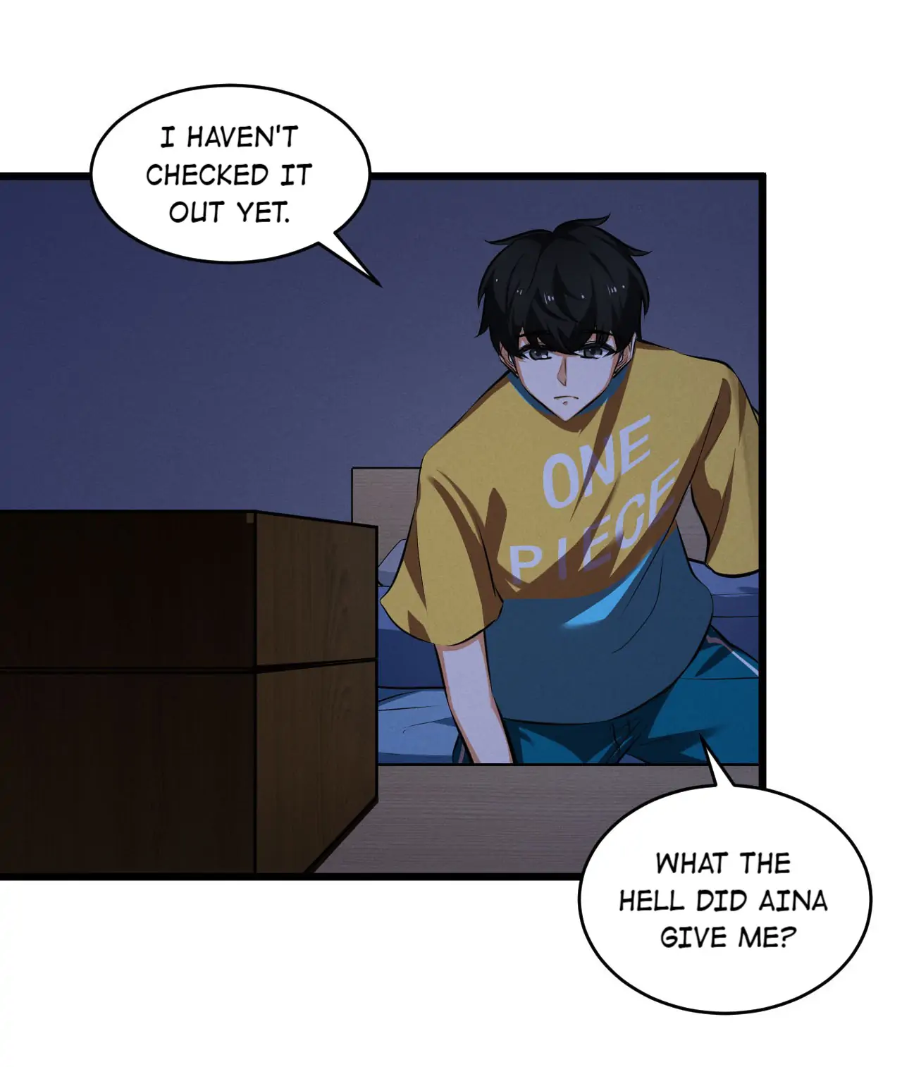 Please Stop Summoning Me! Chapter 51 - Page 17