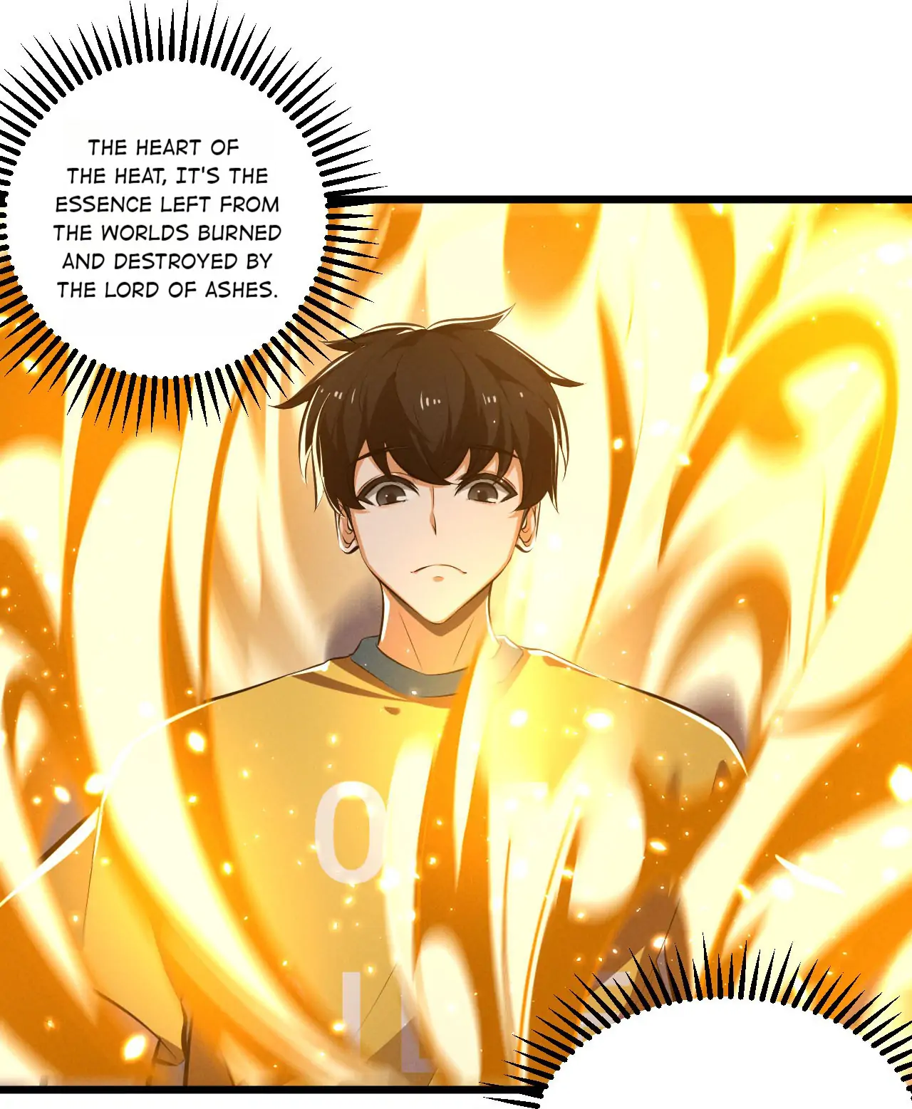 Please Stop Summoning Me! Chapter 51 - Page 20