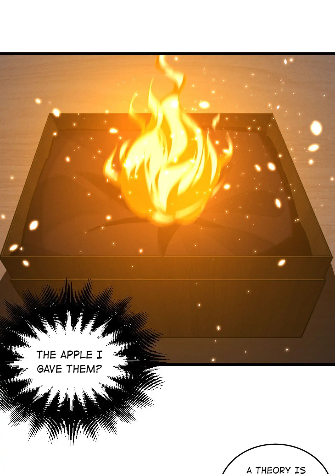 Please Stop Summoning Me! Chapter 51 - Page 22