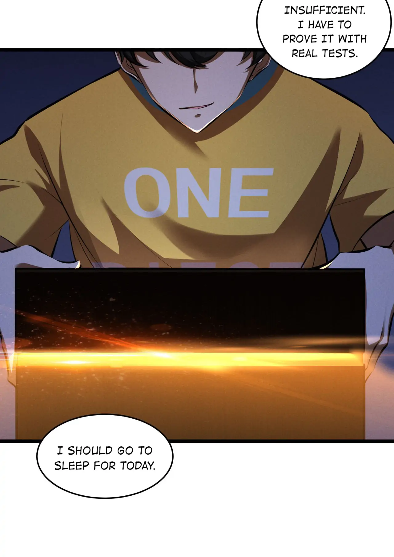 Please Stop Summoning Me! Chapter 51 - Page 23