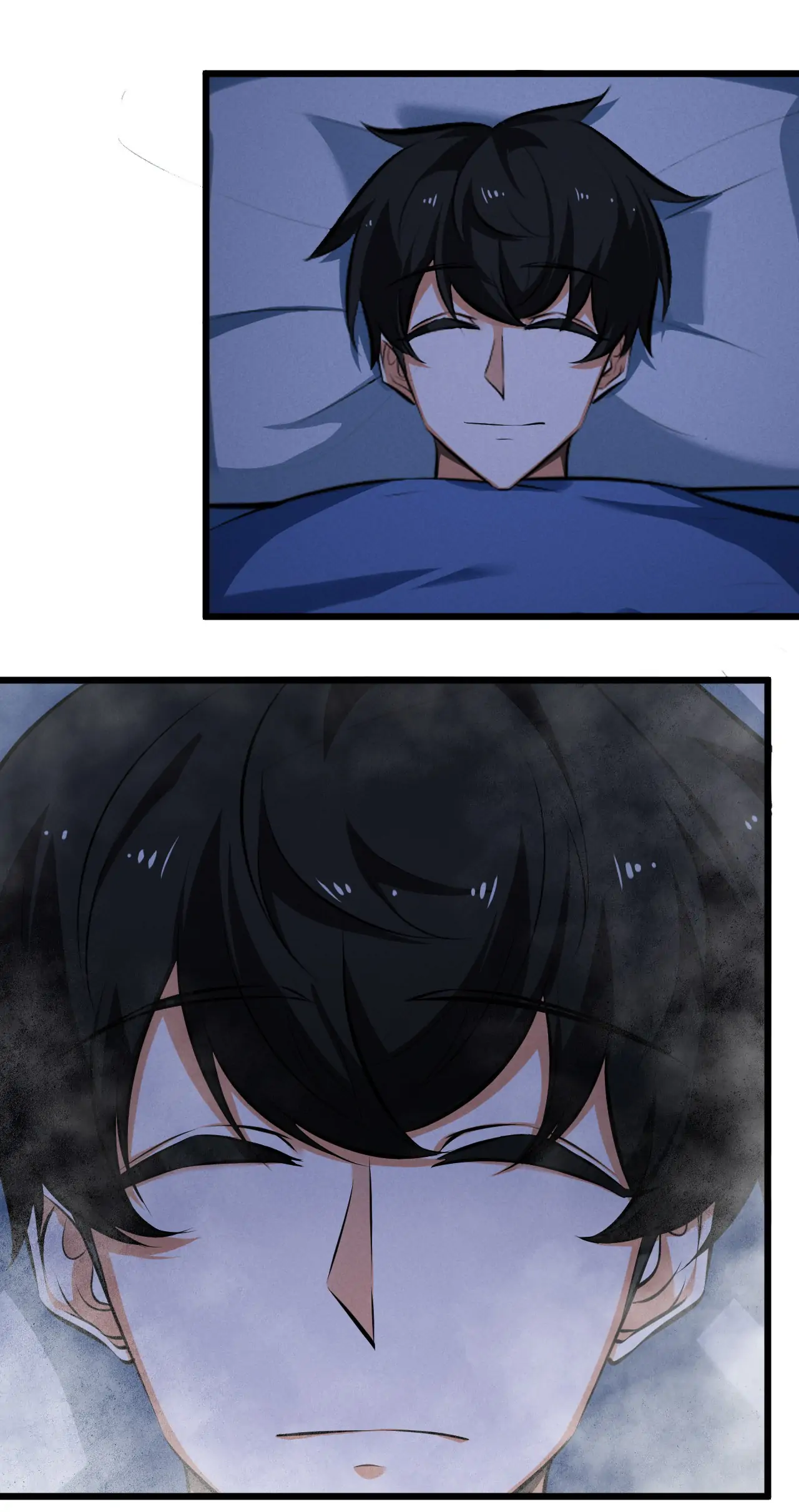 Please Stop Summoning Me! Chapter 51 - Page 25