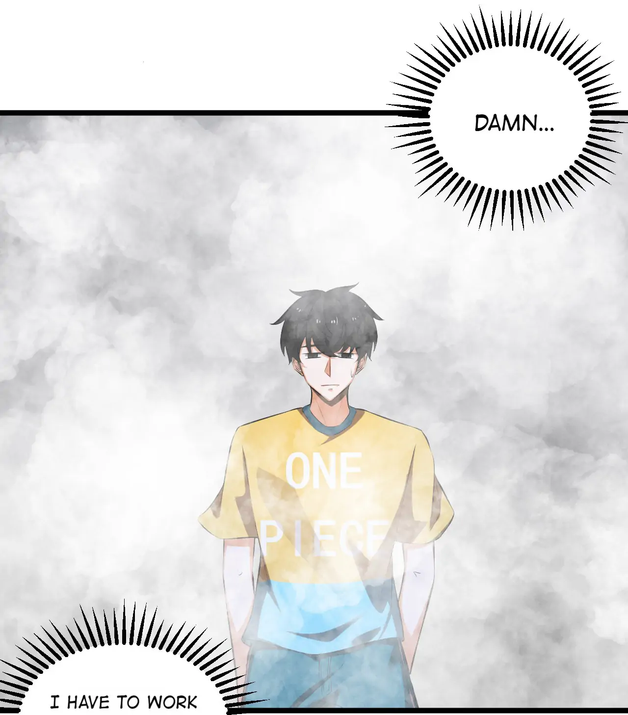 Please Stop Summoning Me! Chapter 51 - Page 26