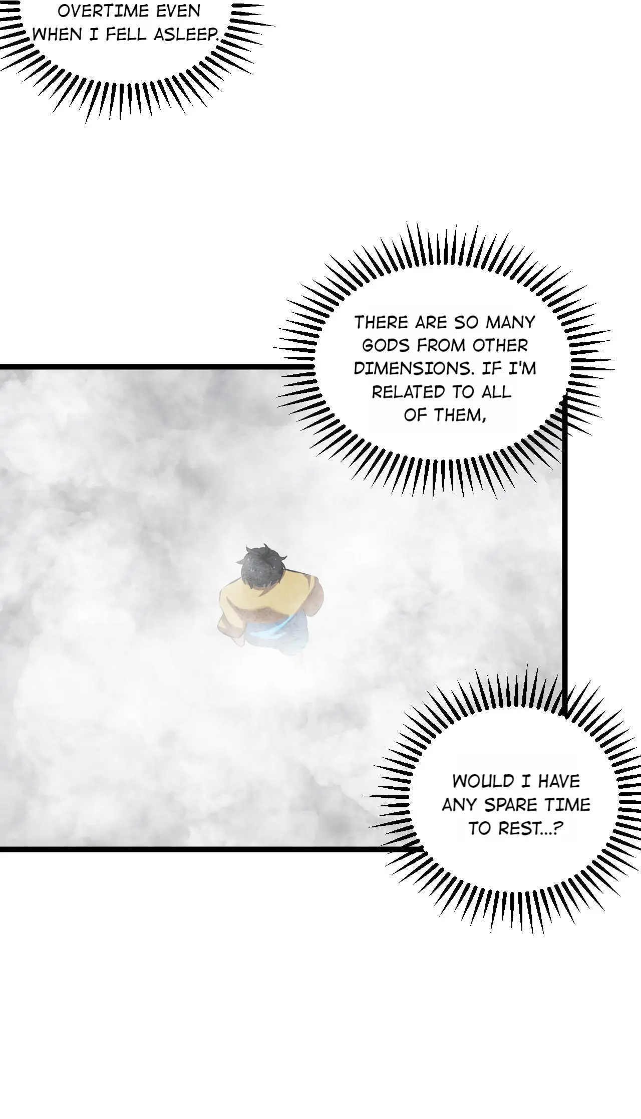 Please Stop Summoning Me! Chapter 51 - Page 27