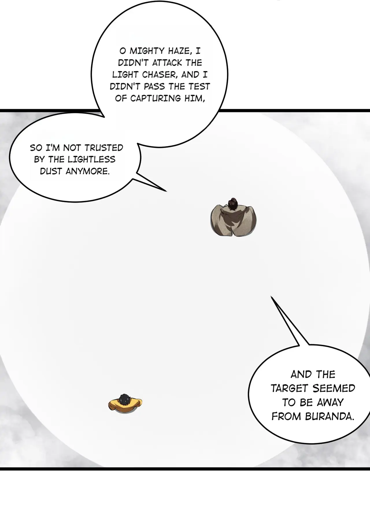Please Stop Summoning Me! Chapter 51 - Page 29