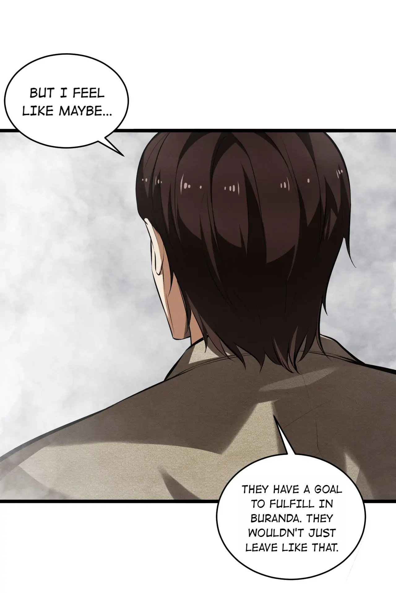 Please Stop Summoning Me! Chapter 51 - Page 30