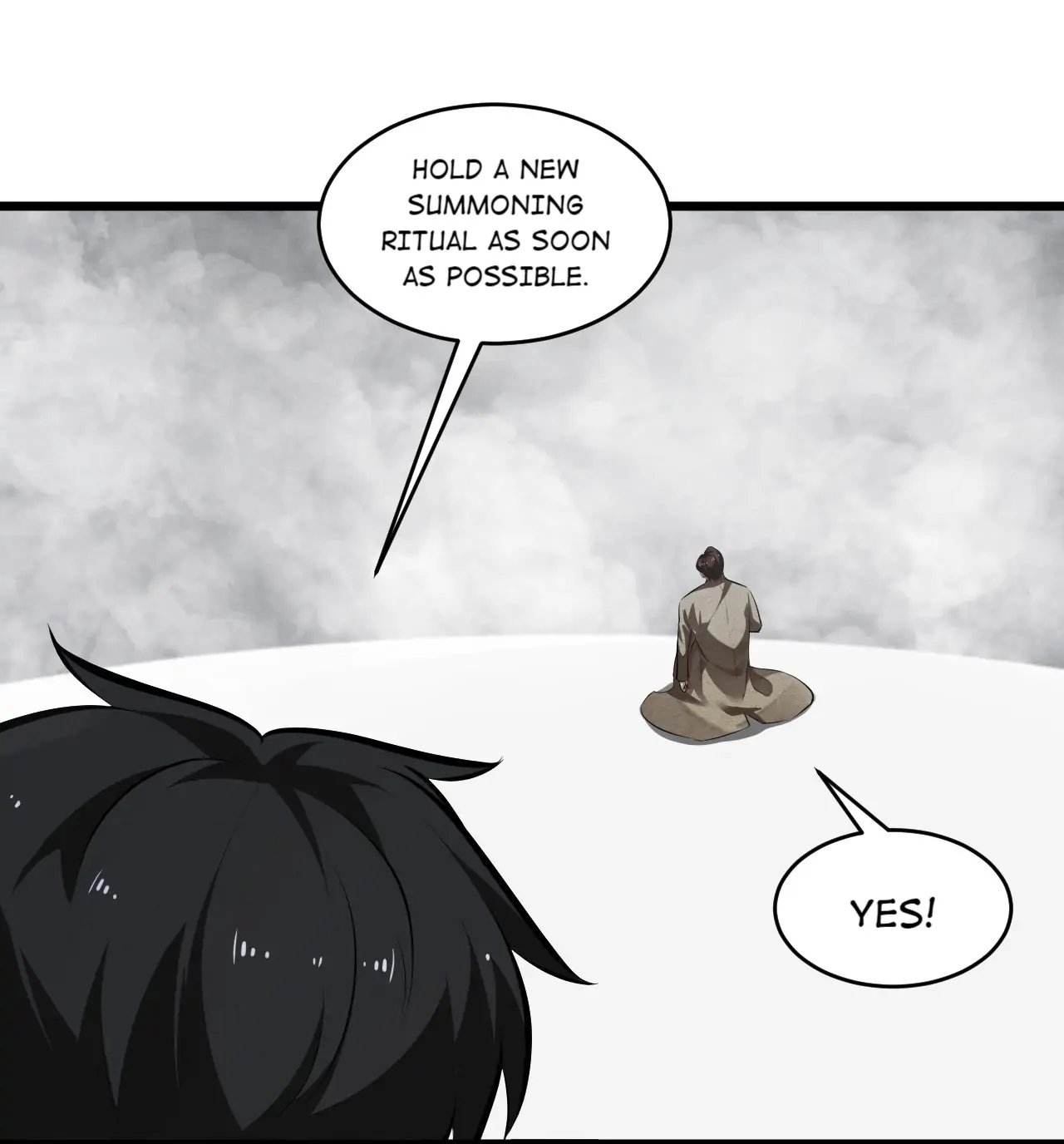 Please Stop Summoning Me! Chapter 51 - Page 32