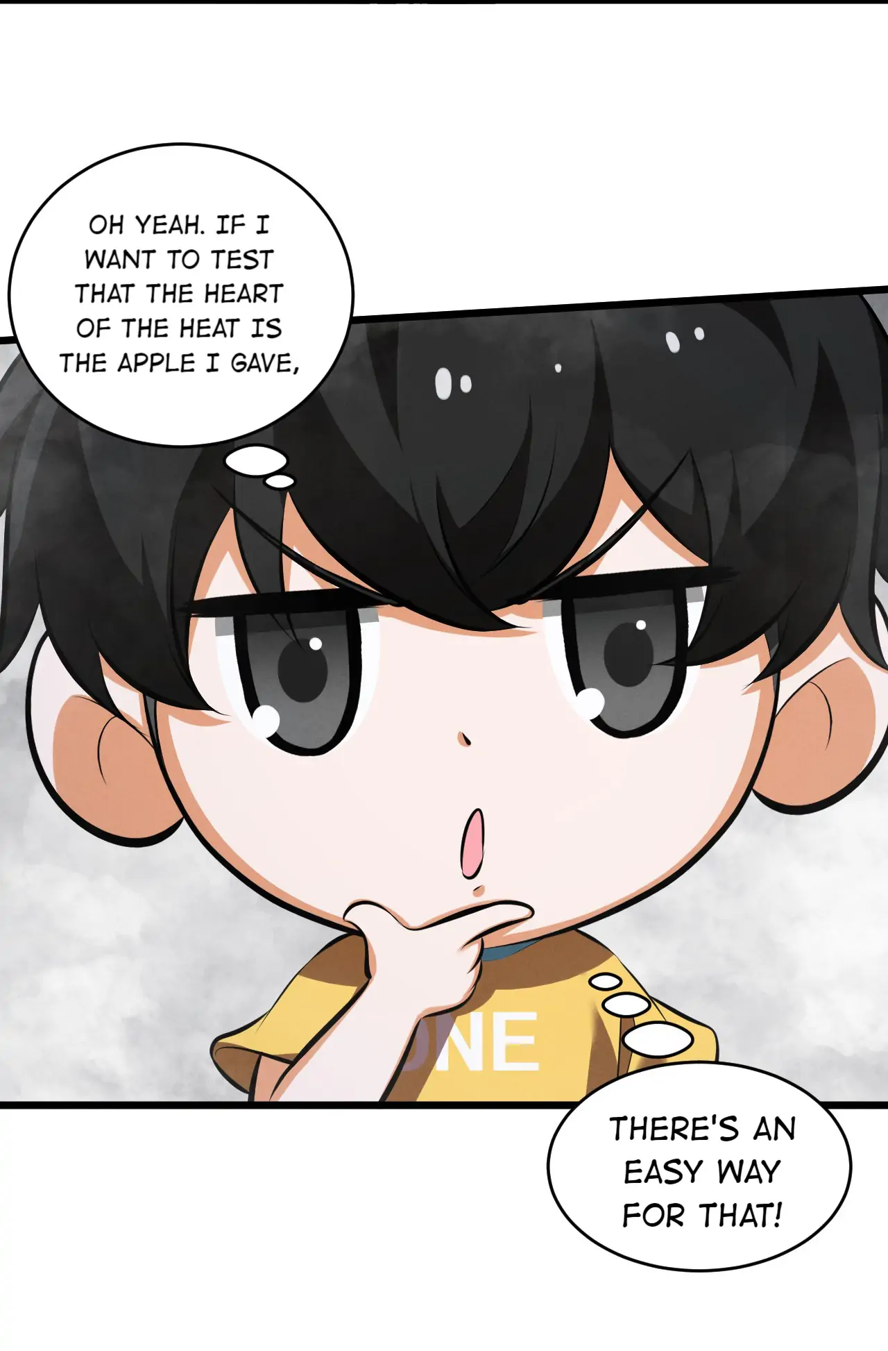 Please Stop Summoning Me! Chapter 51 - Page 33