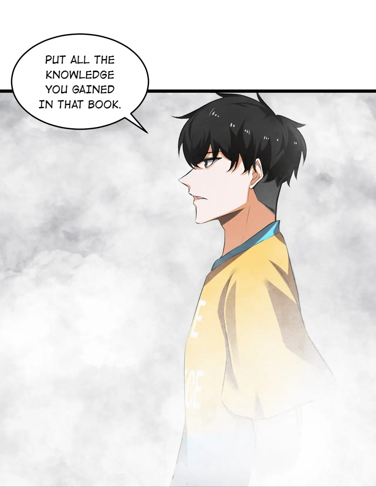 Please Stop Summoning Me! Chapter 51 - Page 34