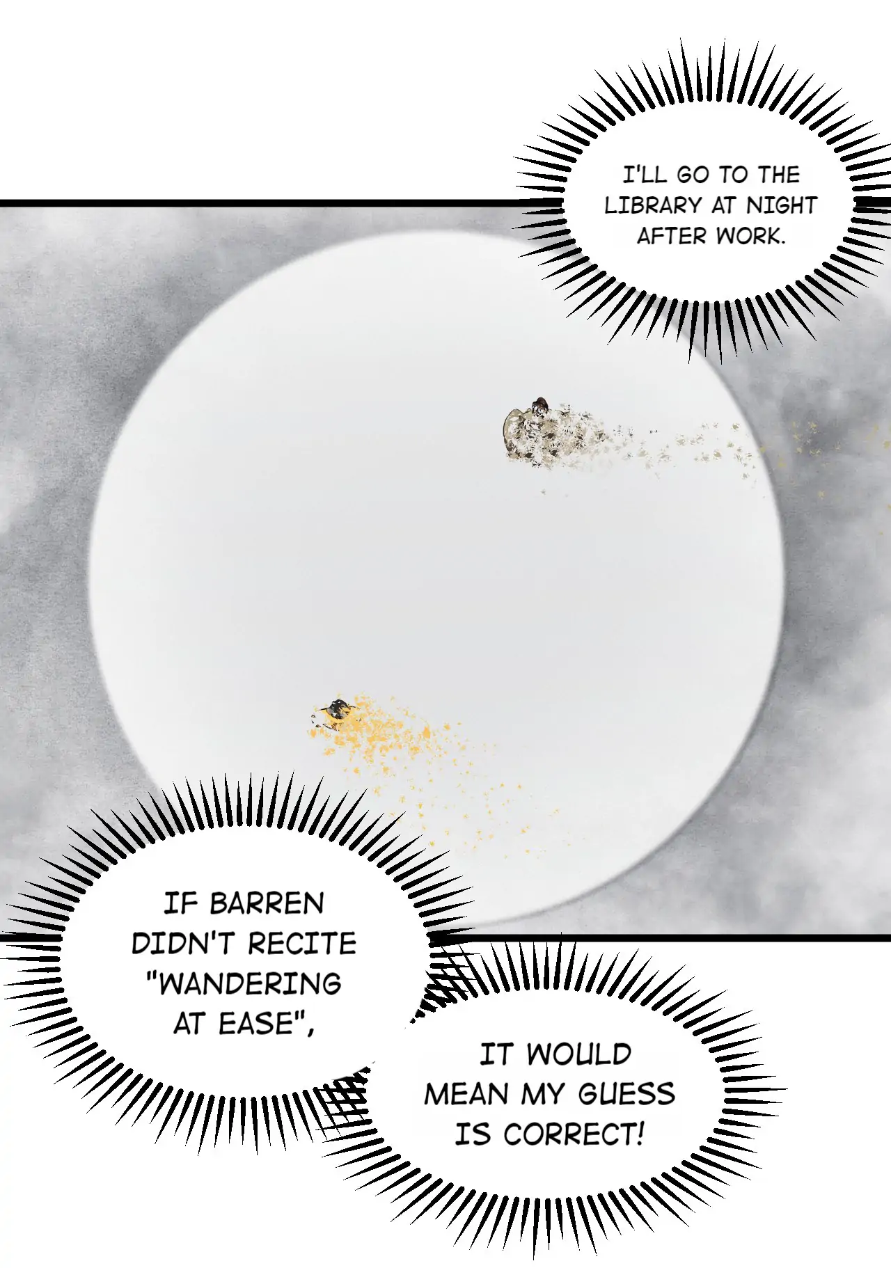 Please Stop Summoning Me! Chapter 51 - Page 36
