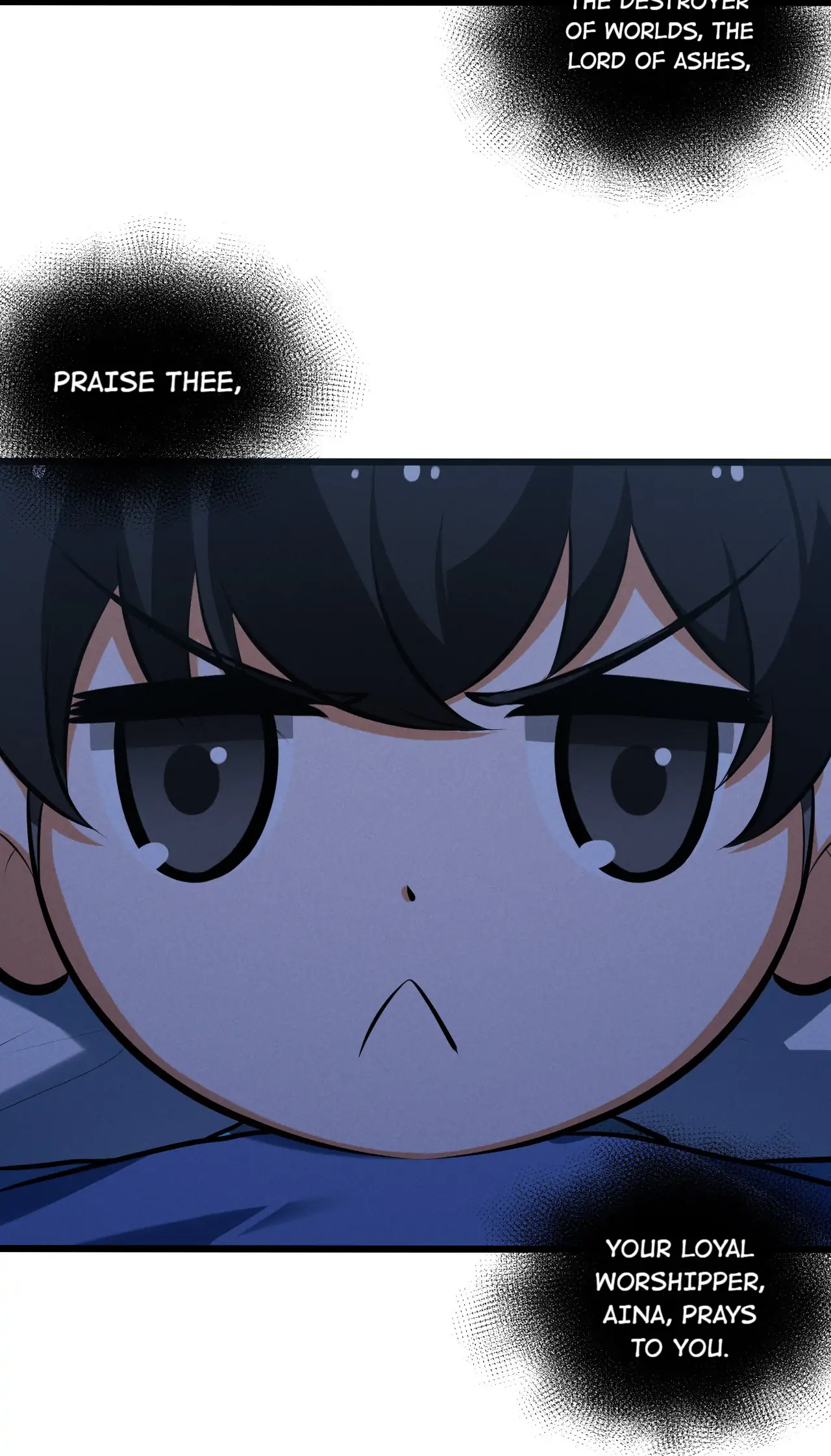 Please Stop Summoning Me! Chapter 51 - Page 5