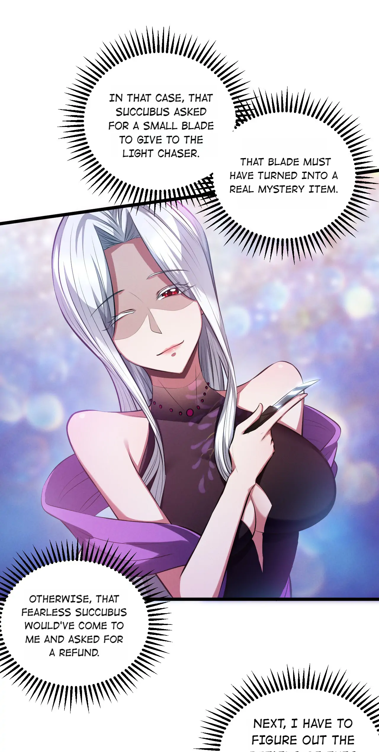 Please Stop Summoning Me! Chapter 51 - Page 41