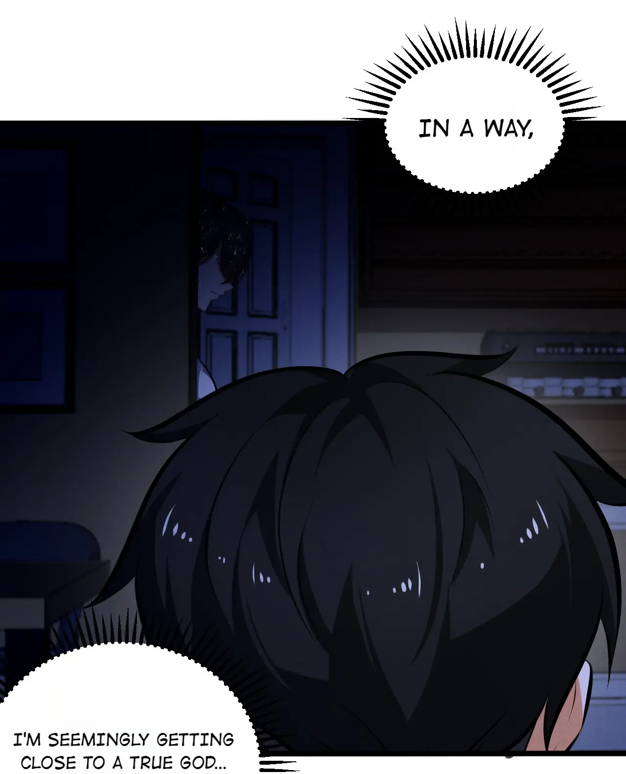 Please Stop Summoning Me! Chapter 51 - Page 45
