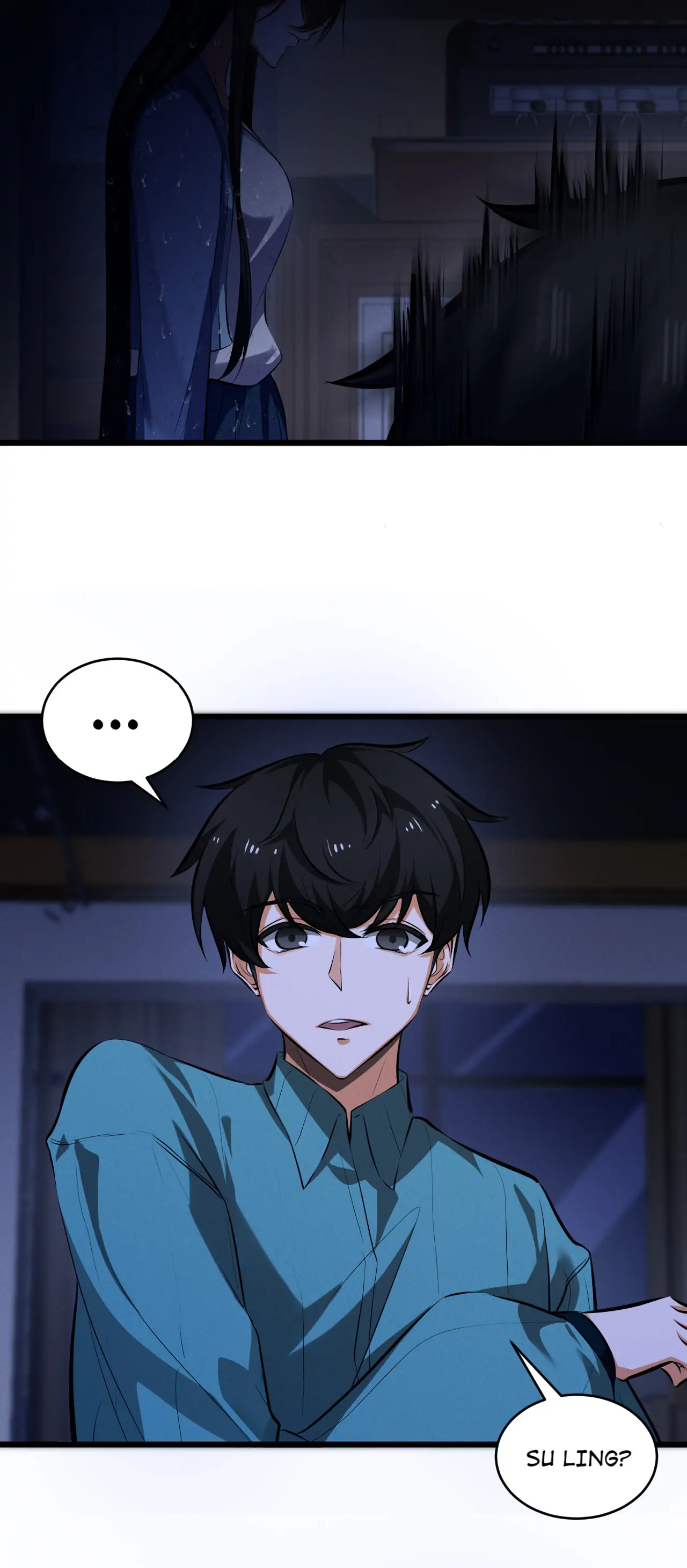Please Stop Summoning Me! Chapter 51 - Page 47