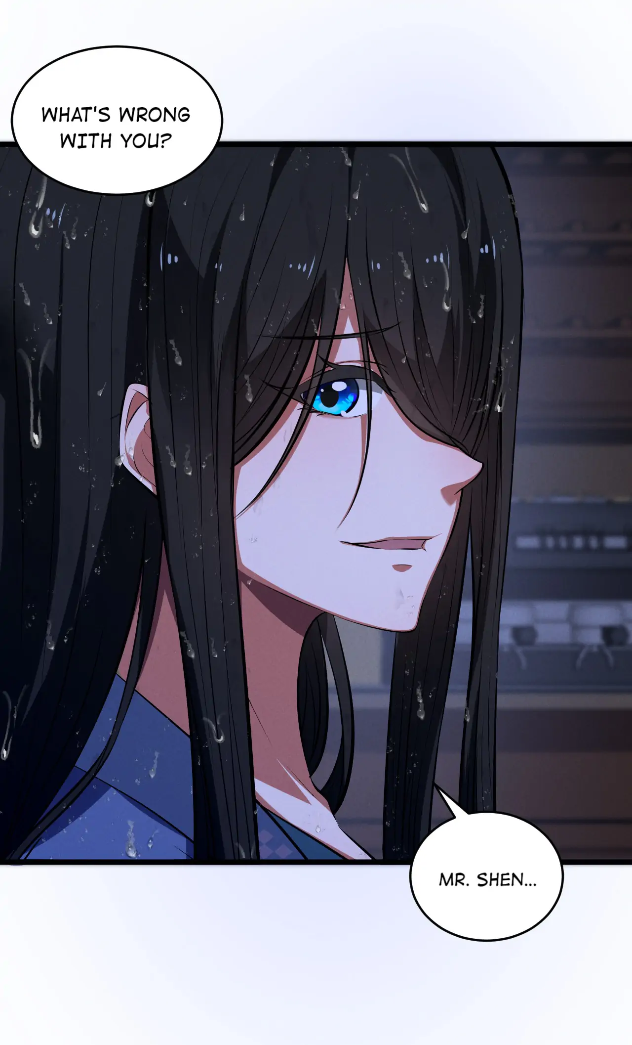 Please Stop Summoning Me! Chapter 51 - Page 48