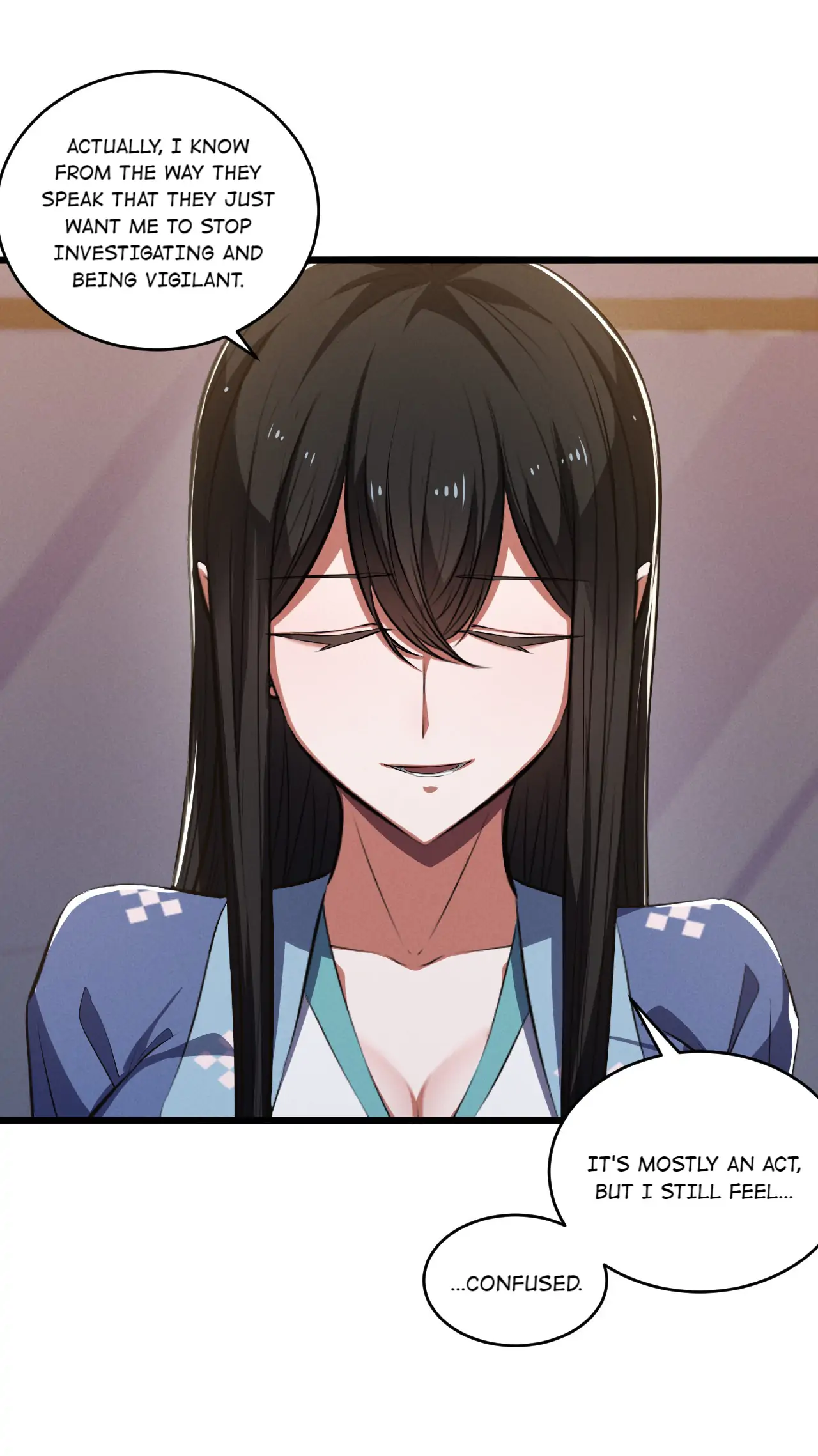 Please Stop Summoning Me! Chapter 51 - Page 51