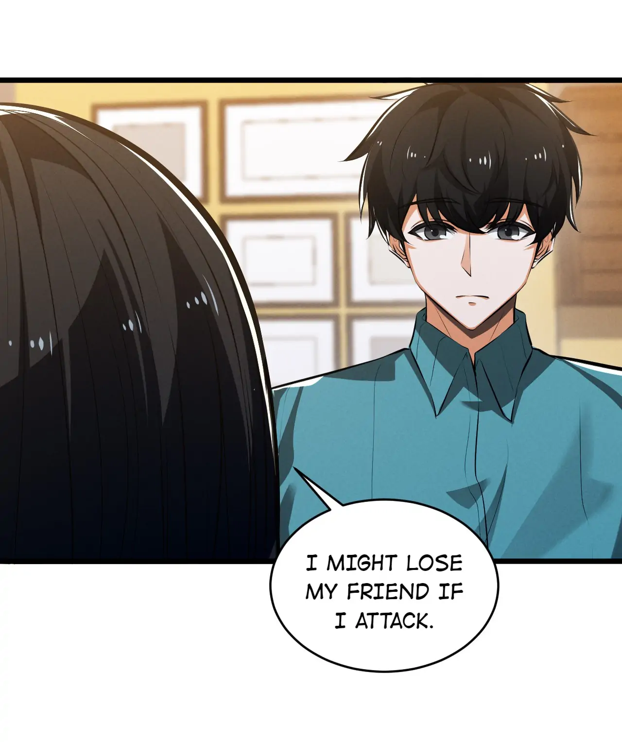 Please Stop Summoning Me! Chapter 51 - Page 52