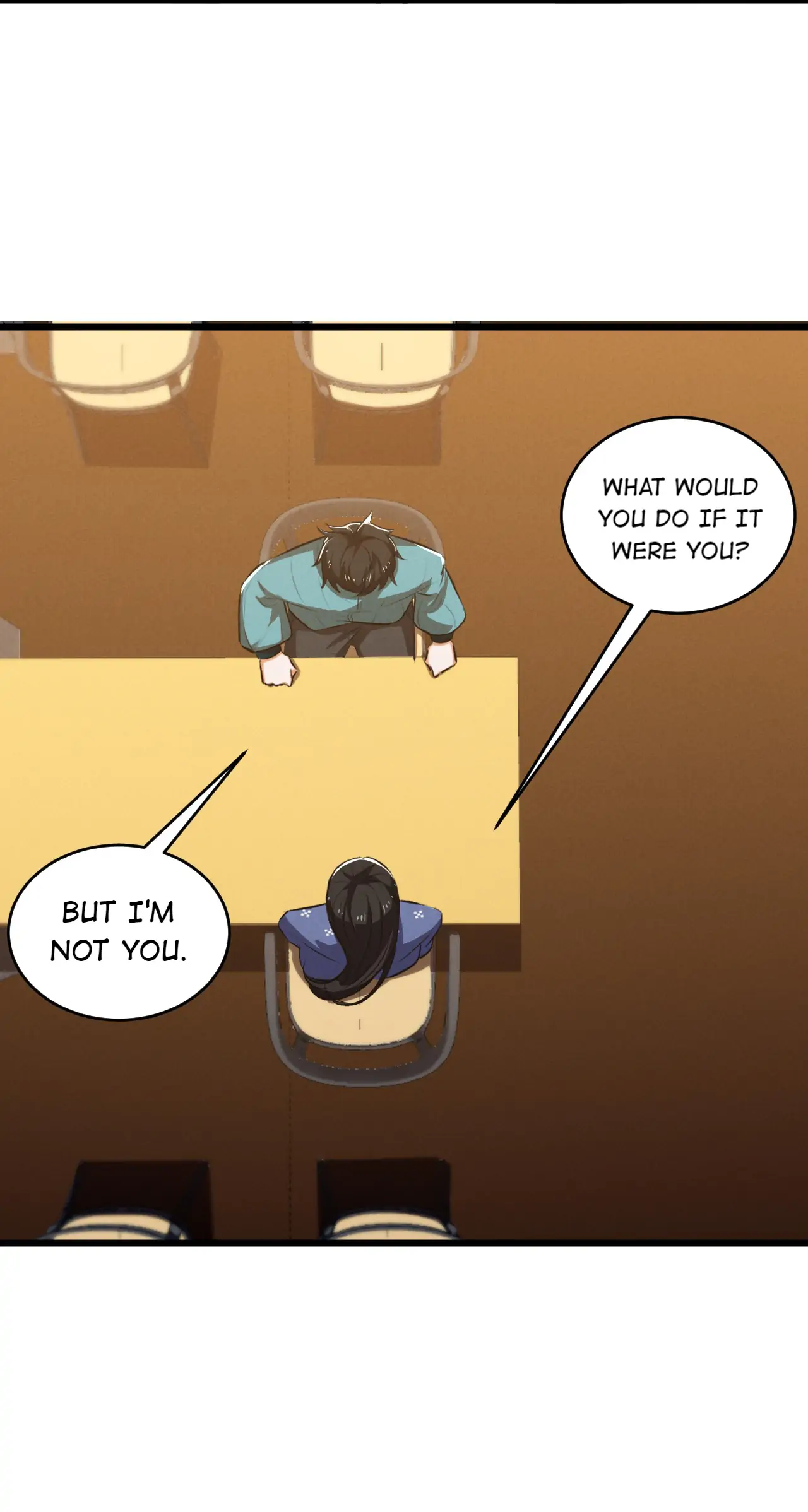 Please Stop Summoning Me! Chapter 51 - Page 59