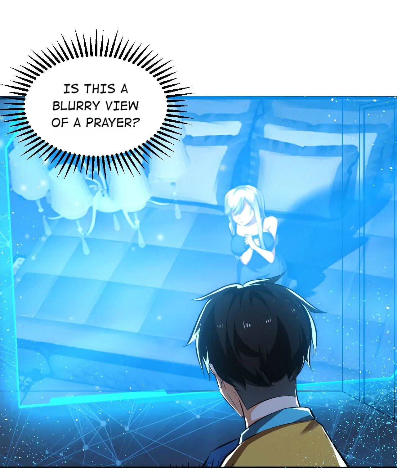 Please Stop Summoning Me! Chapter 51 - Page 7