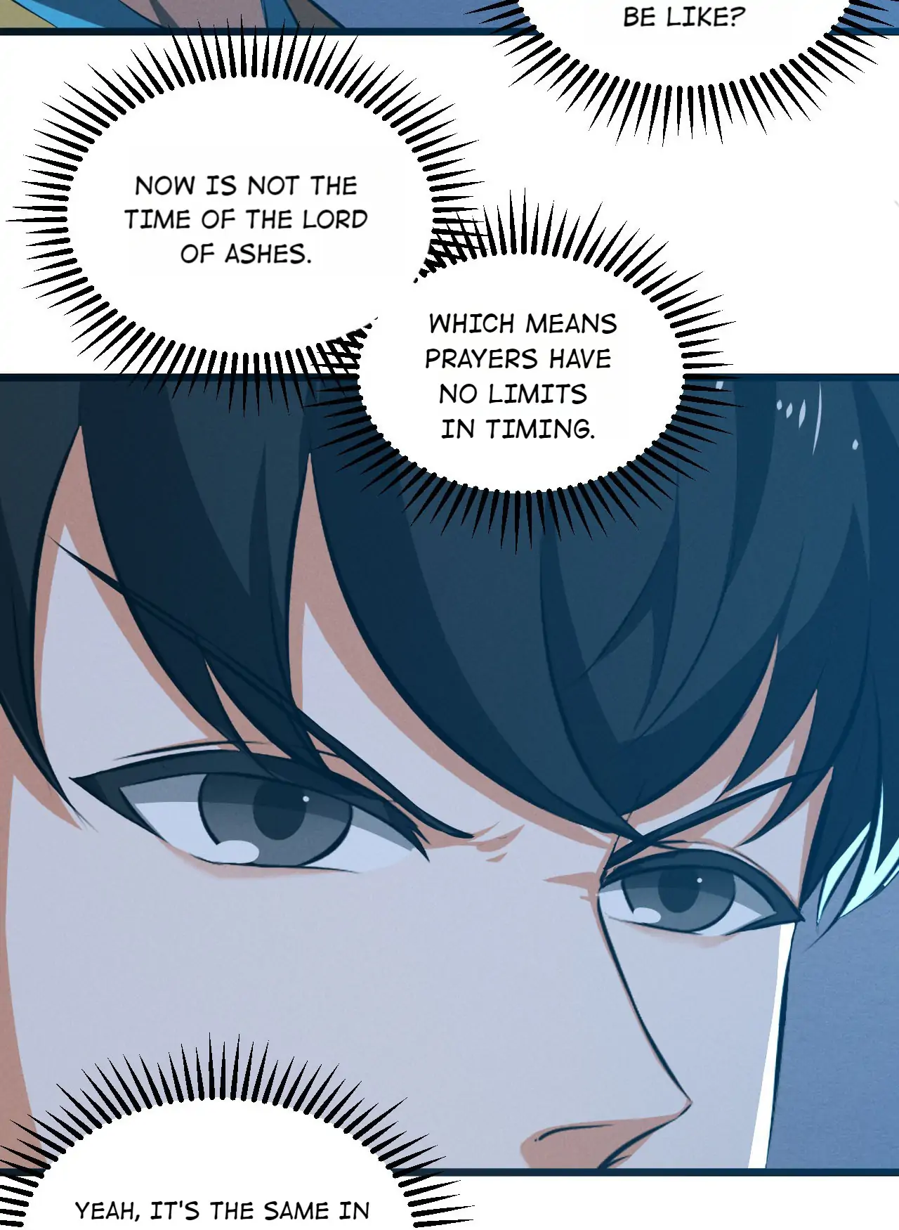 Please Stop Summoning Me! Chapter 51 - Page 9