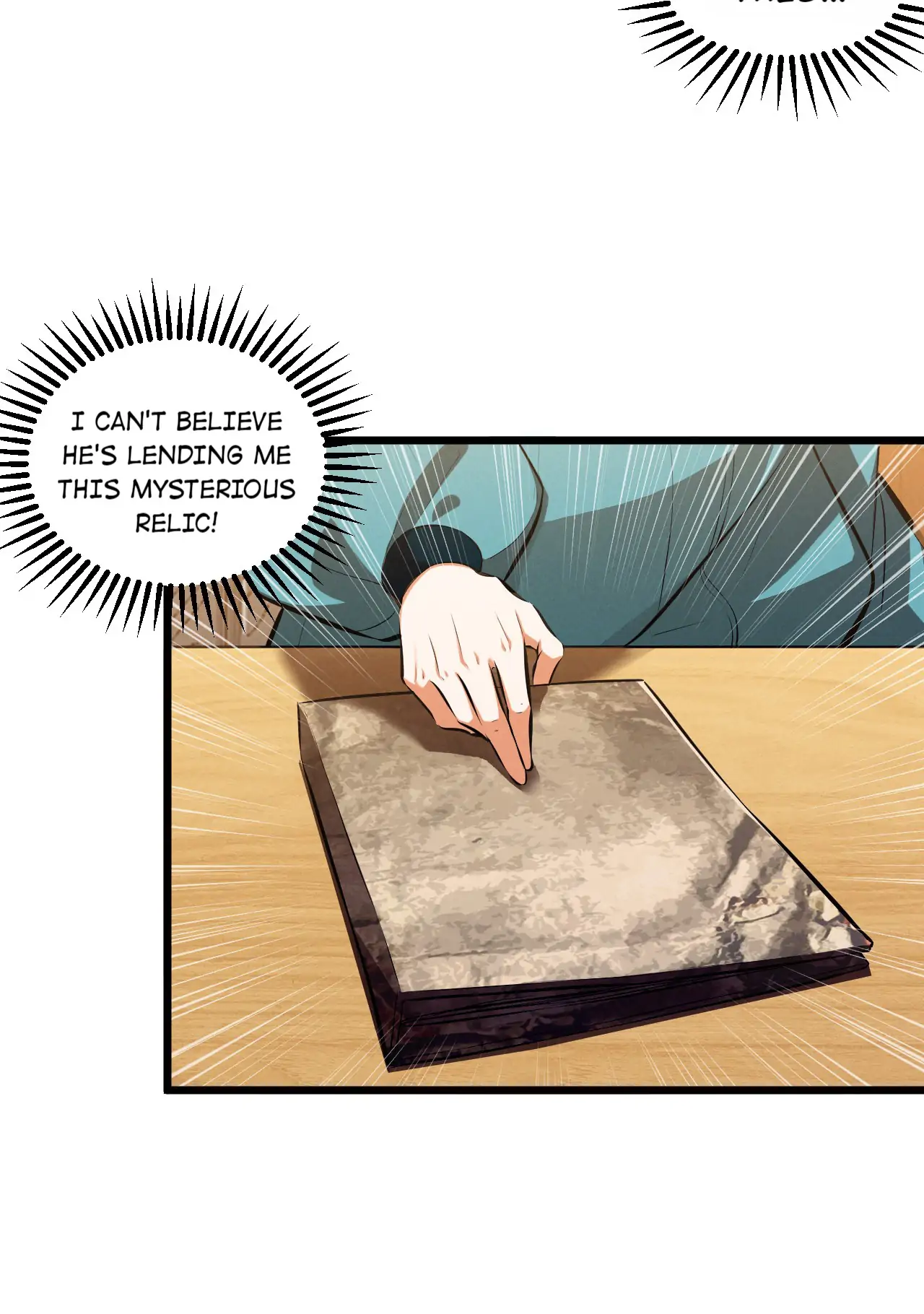 Please Stop Summoning Me! Chapter 52 - Page 13