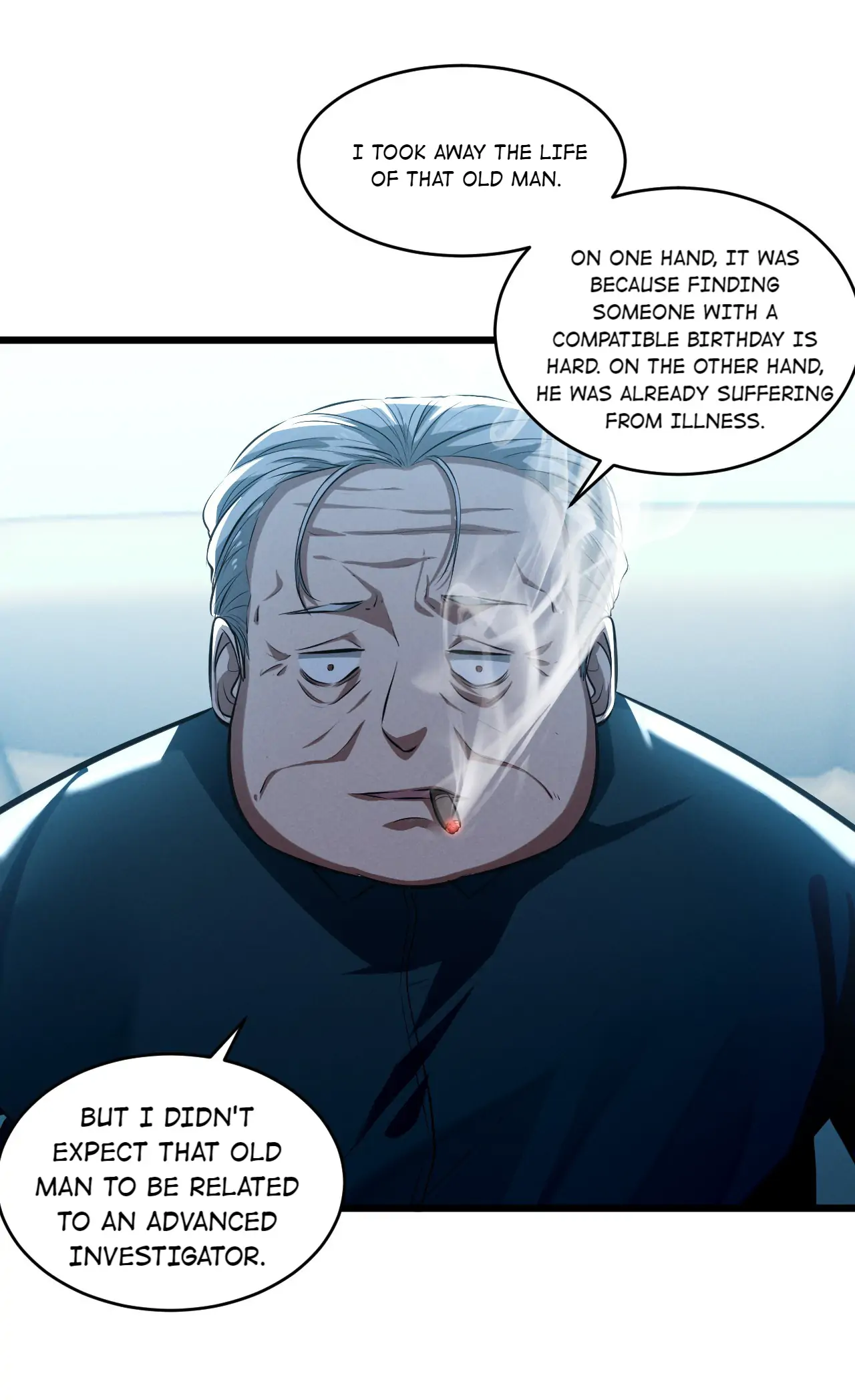Please Stop Summoning Me! Chapter 52 - Page 16