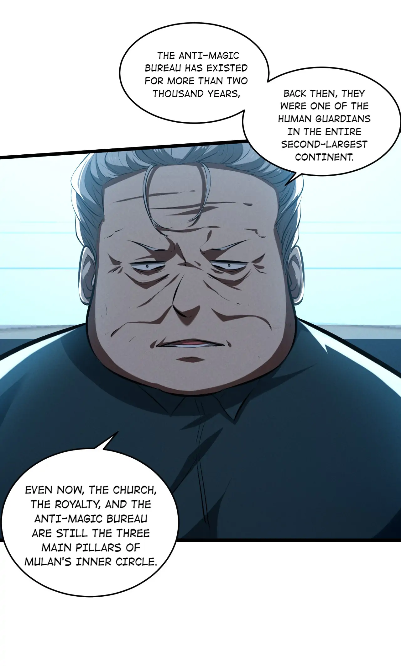 Please Stop Summoning Me! Chapter 52 - Page 24