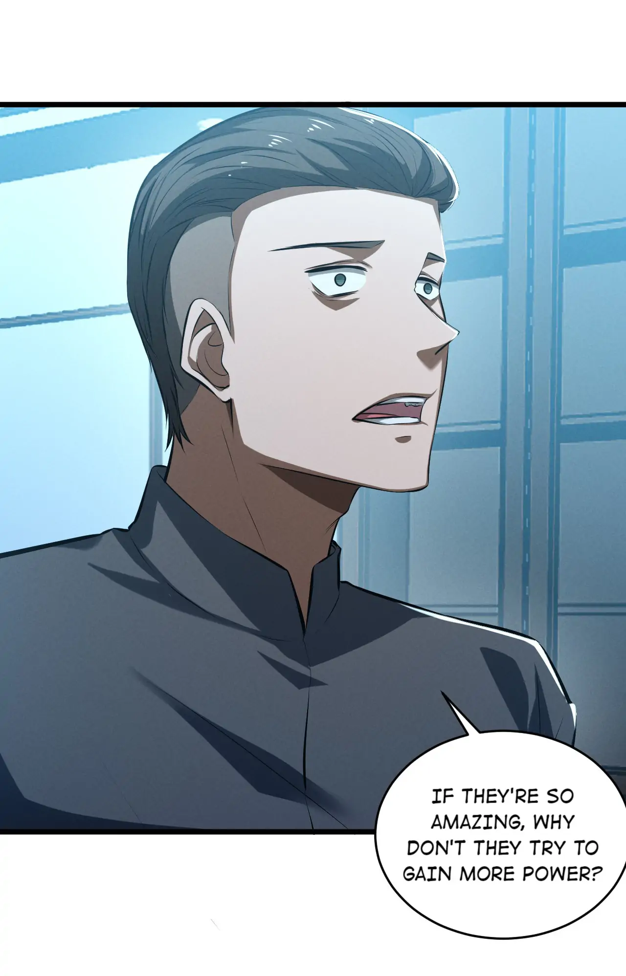 Please Stop Summoning Me! Chapter 52 - Page 25