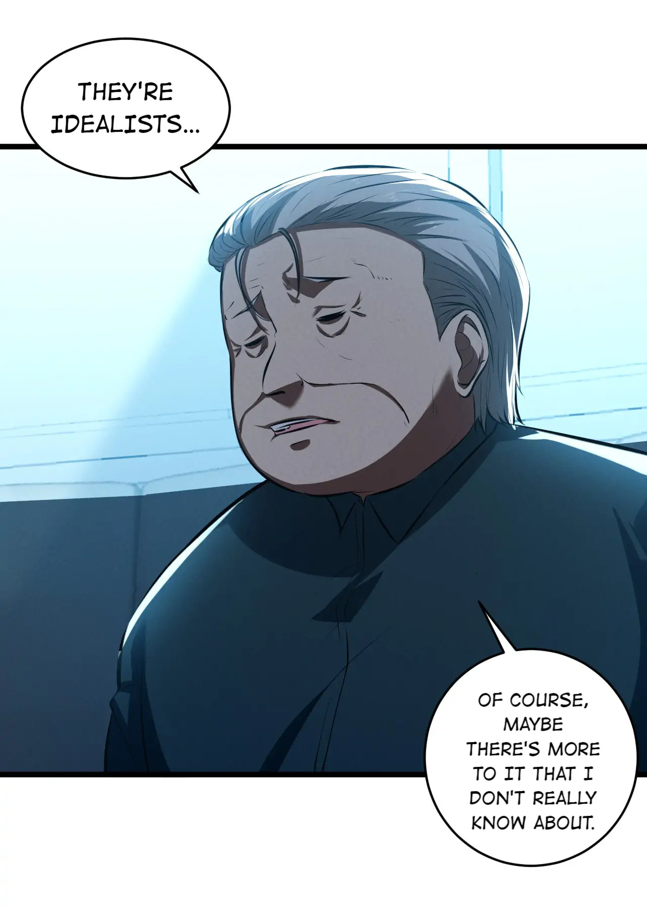Please Stop Summoning Me! Chapter 52 - Page 26