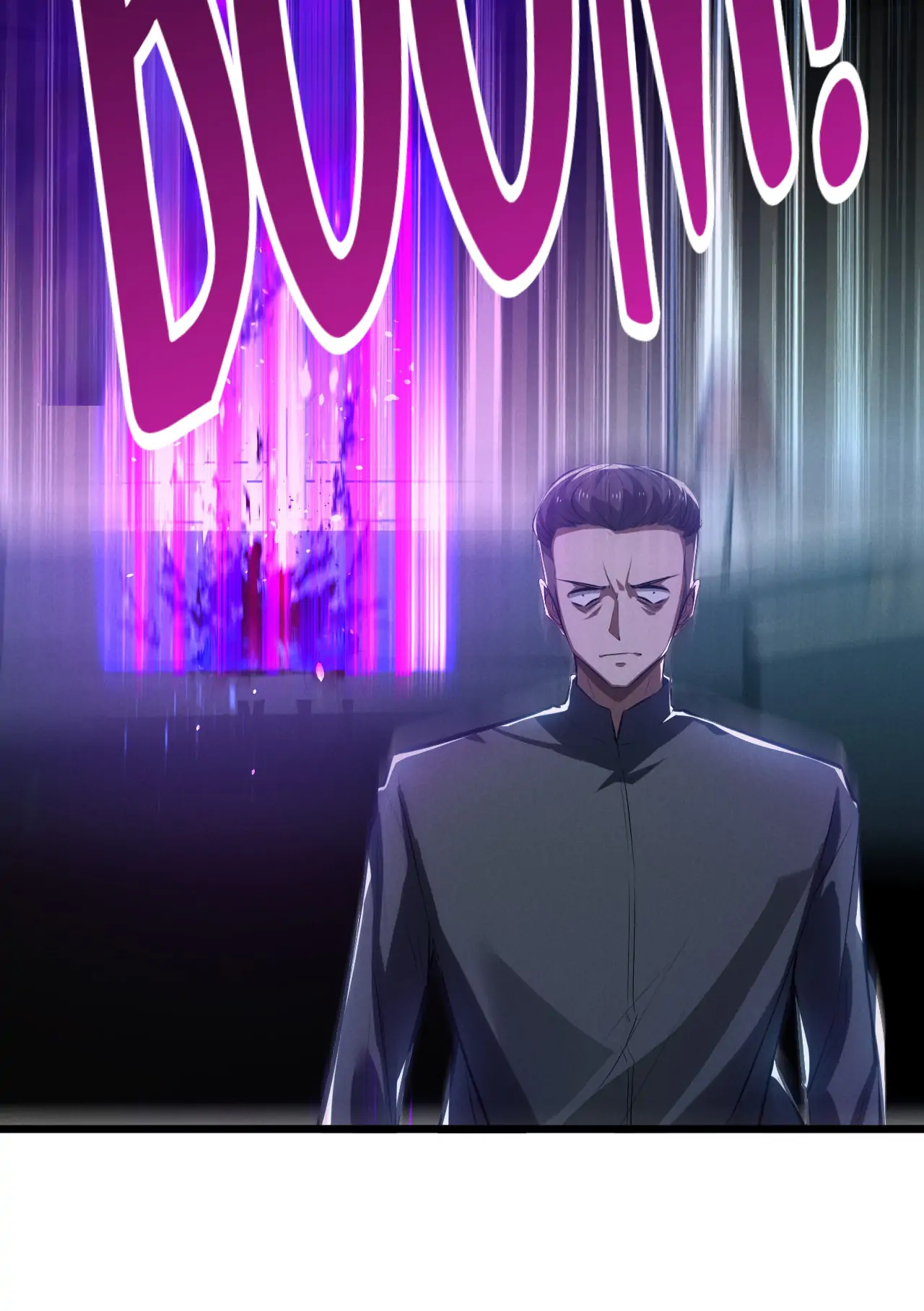 Please Stop Summoning Me! Chapter 52 - Page 31