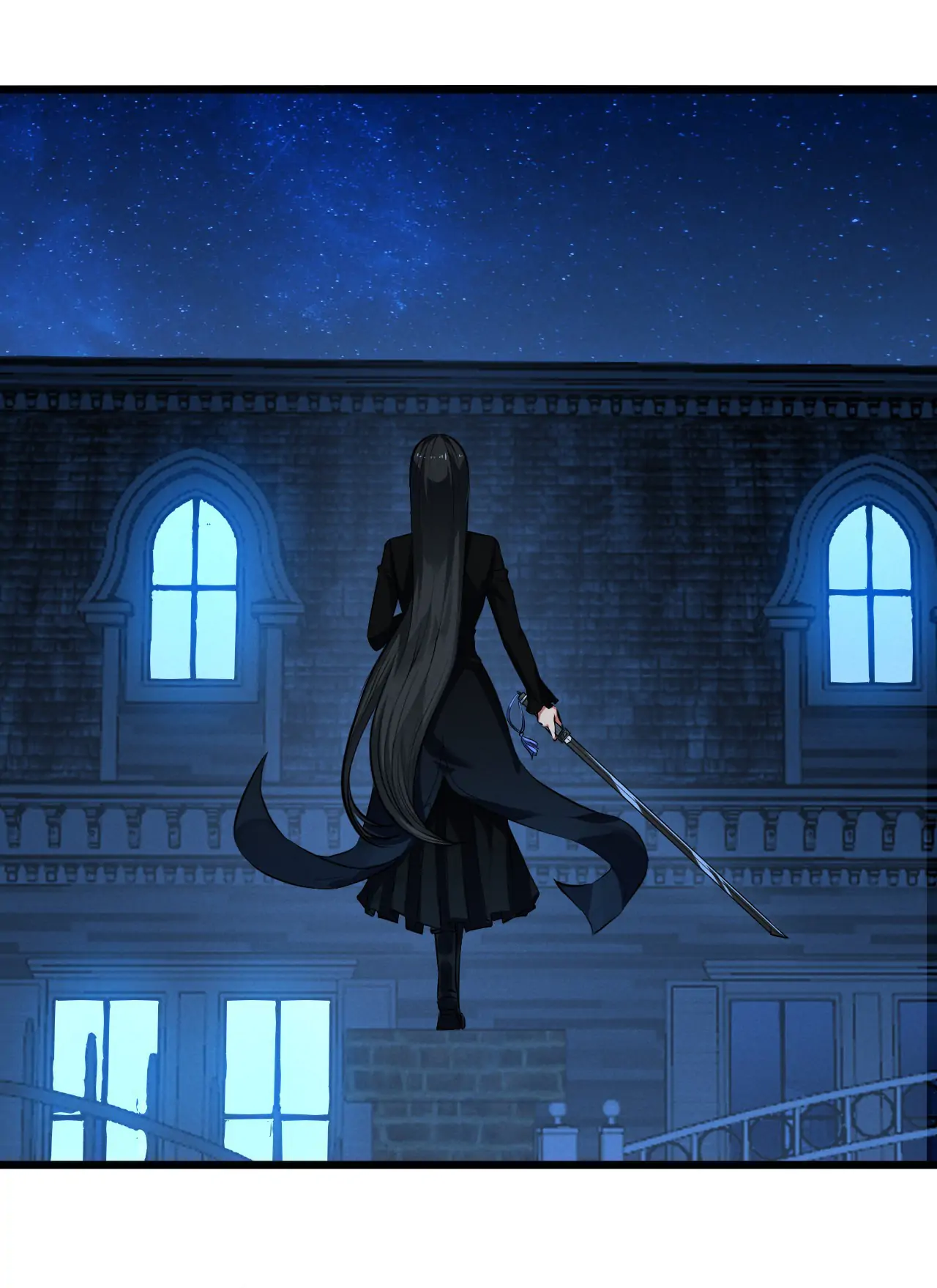 Please Stop Summoning Me! Chapter 52 - Page 35