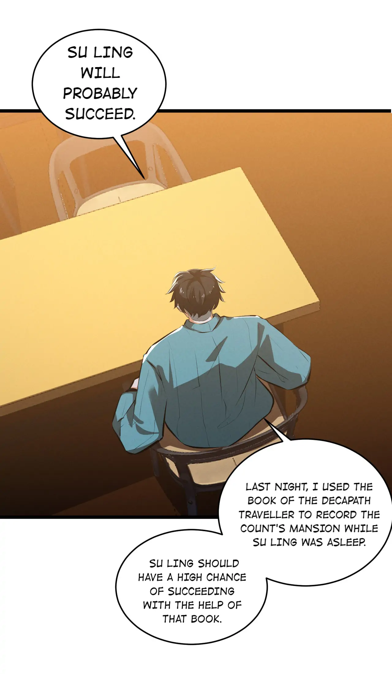 Please Stop Summoning Me! Chapter 52 - Page 38