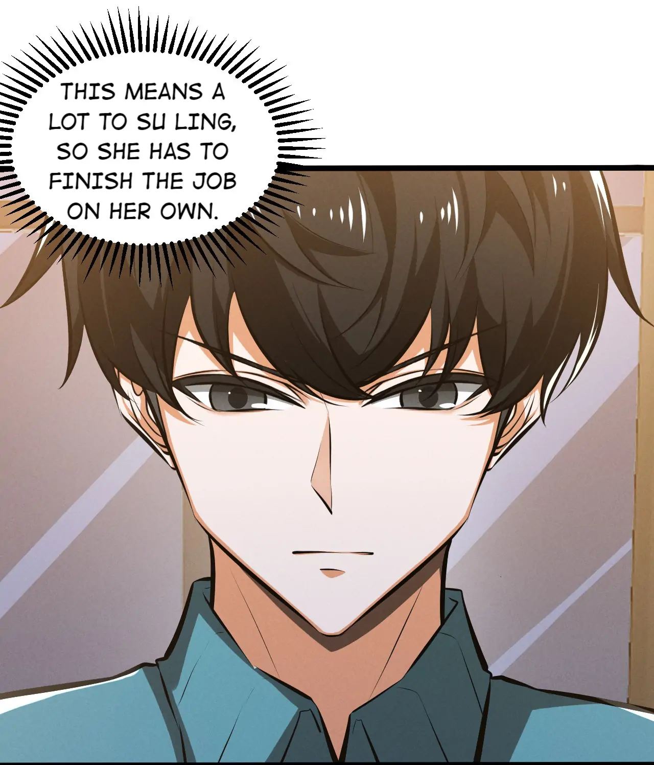 Please Stop Summoning Me! Chapter 52 - Page 40