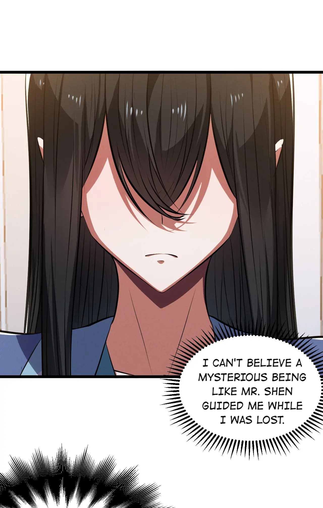Please Stop Summoning Me! Chapter 52 - Page 5