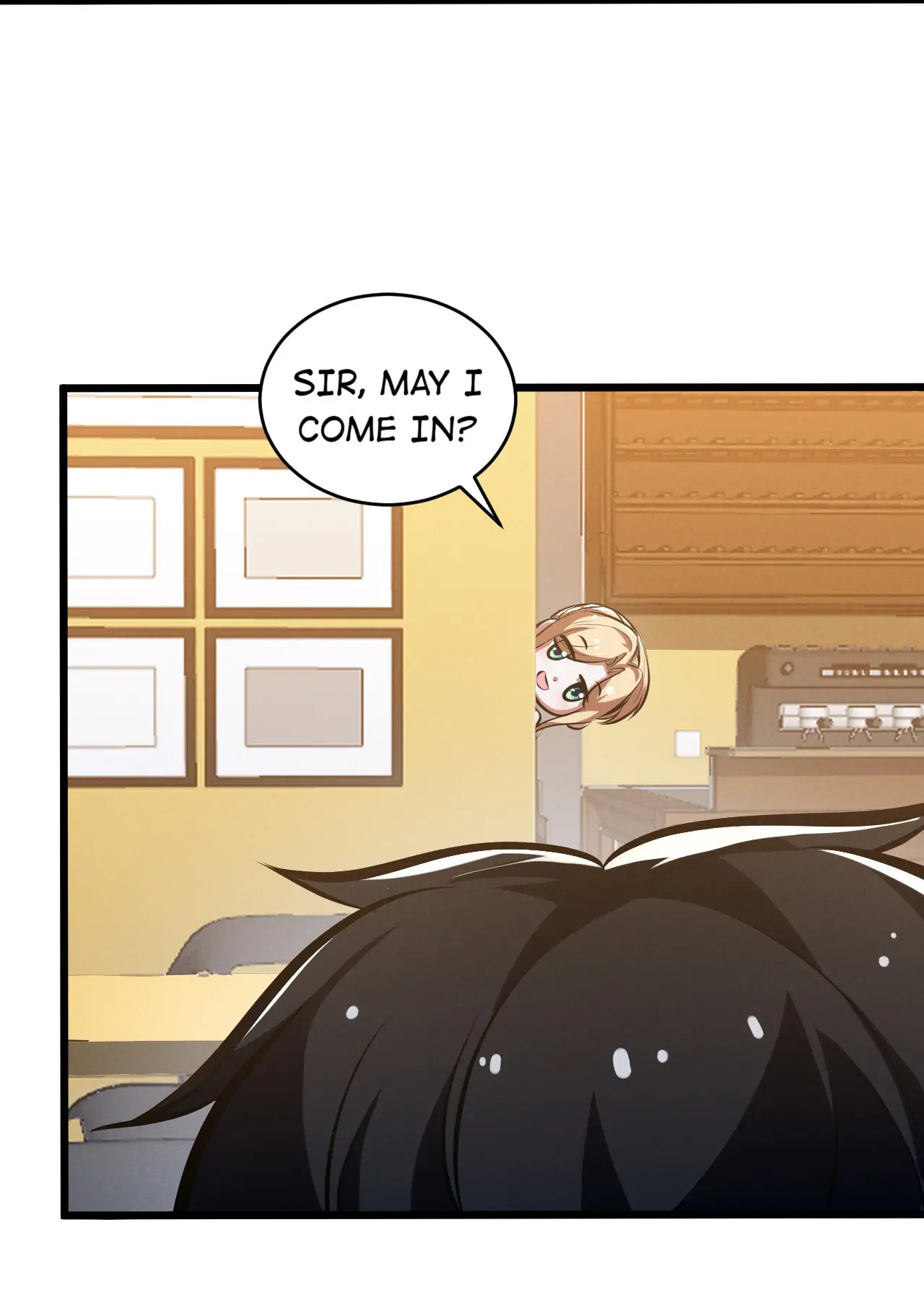 Please Stop Summoning Me! Chapter 52 - Page 41