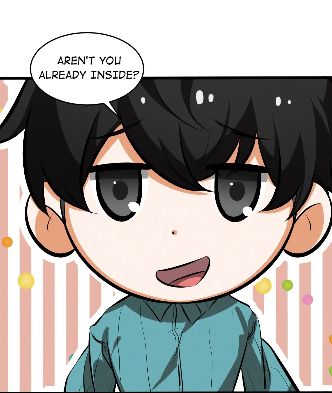 Please Stop Summoning Me! Chapter 52 - Page 42
