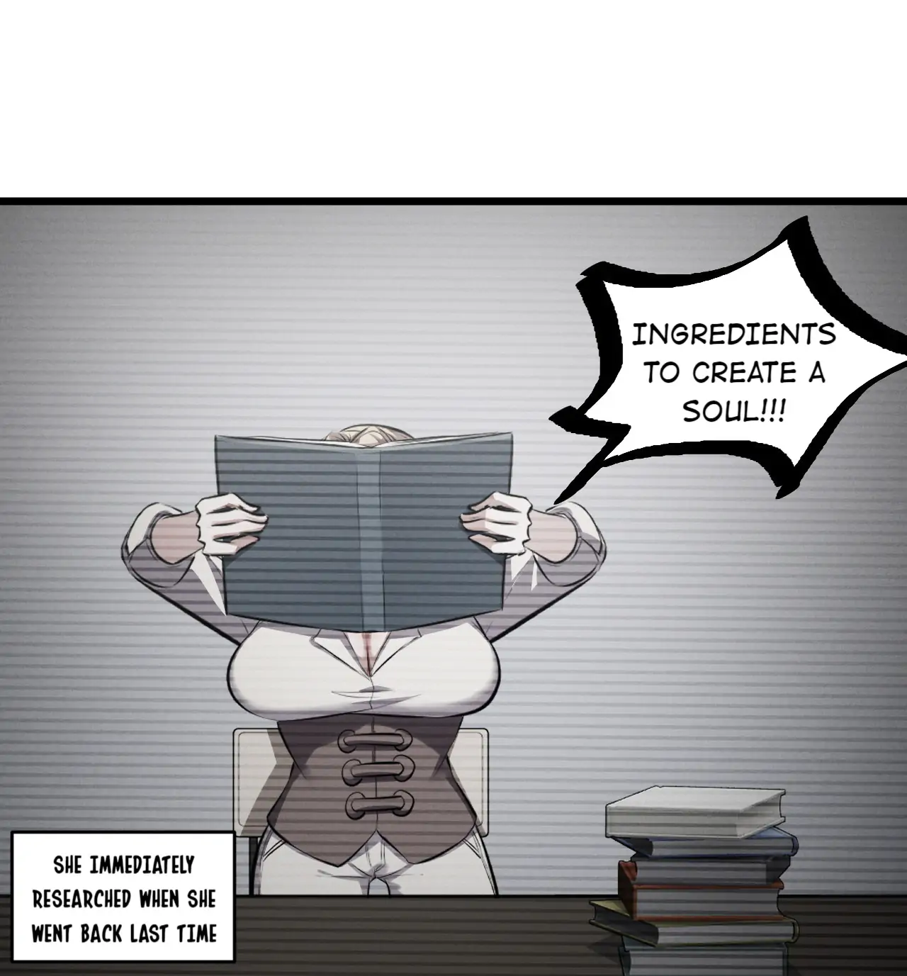 Please Stop Summoning Me! Chapter 52 - Page 44