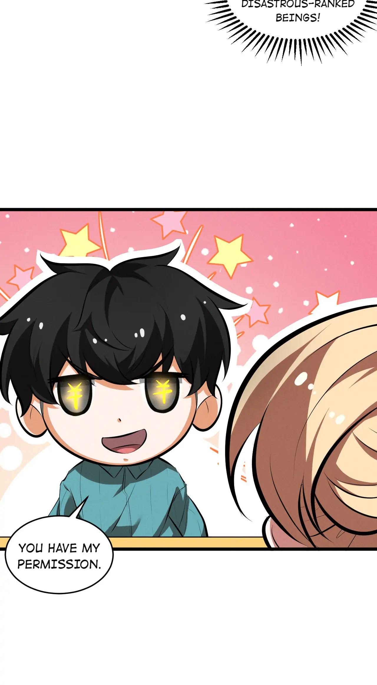 Please Stop Summoning Me! Chapter 52 - Page 46