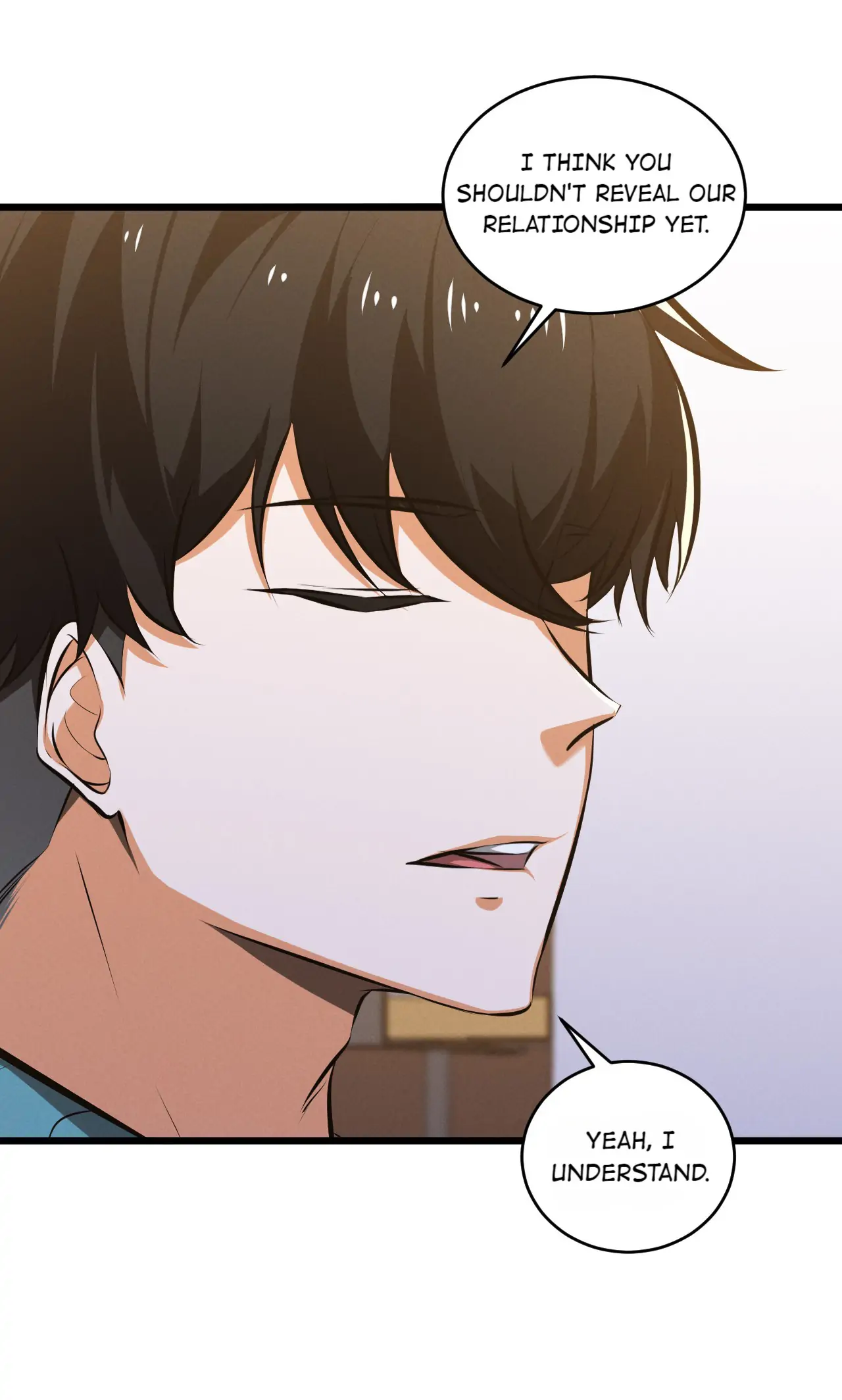 Please Stop Summoning Me! Chapter 52 - Page 48