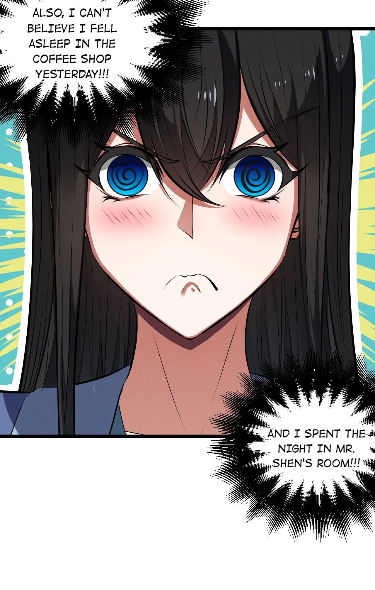 Please Stop Summoning Me! Chapter 52 - Page 6