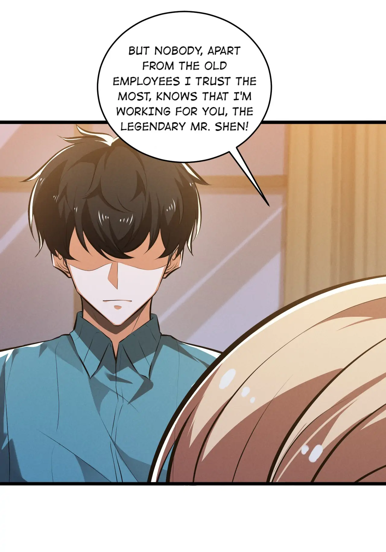 Please Stop Summoning Me! Chapter 52 - Page 51