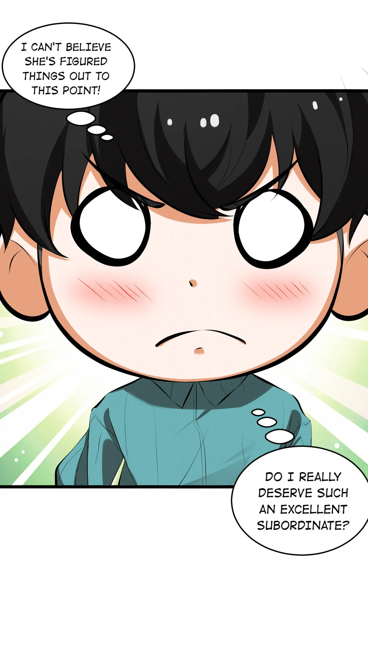 Please Stop Summoning Me! Chapter 52 - Page 52