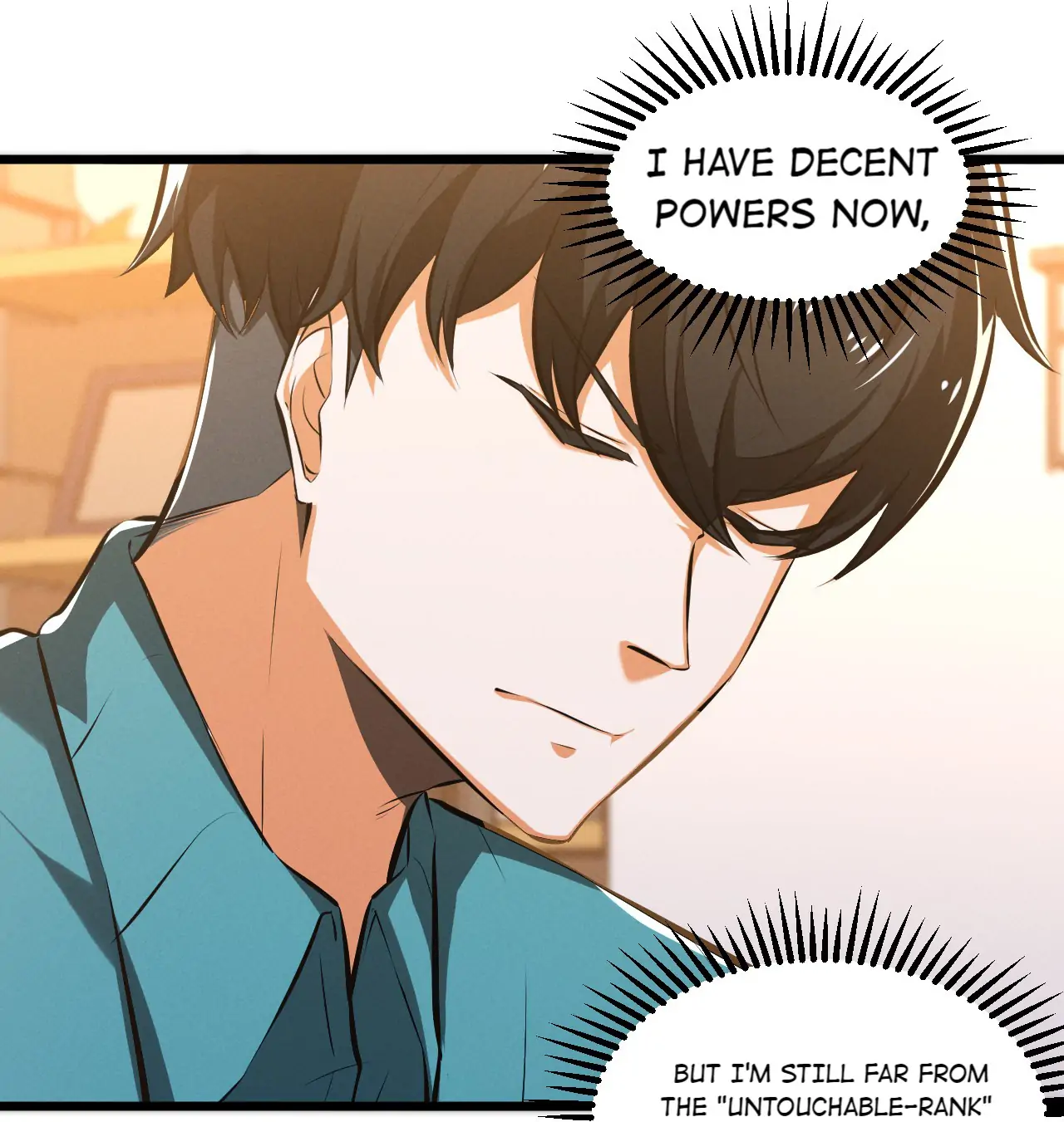 Please Stop Summoning Me! Chapter 52 - Page 55
