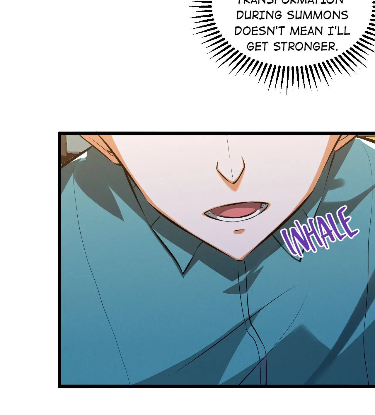 Please Stop Summoning Me! Chapter 52 - Page 57