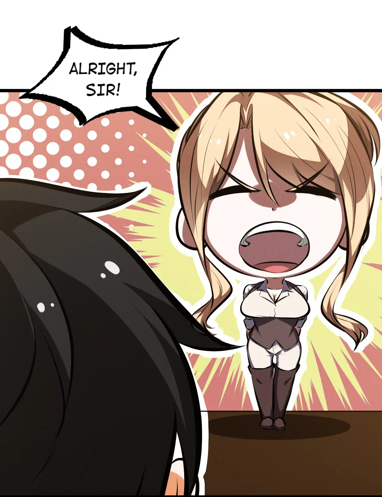 Please Stop Summoning Me! Chapter 52 - Page 60