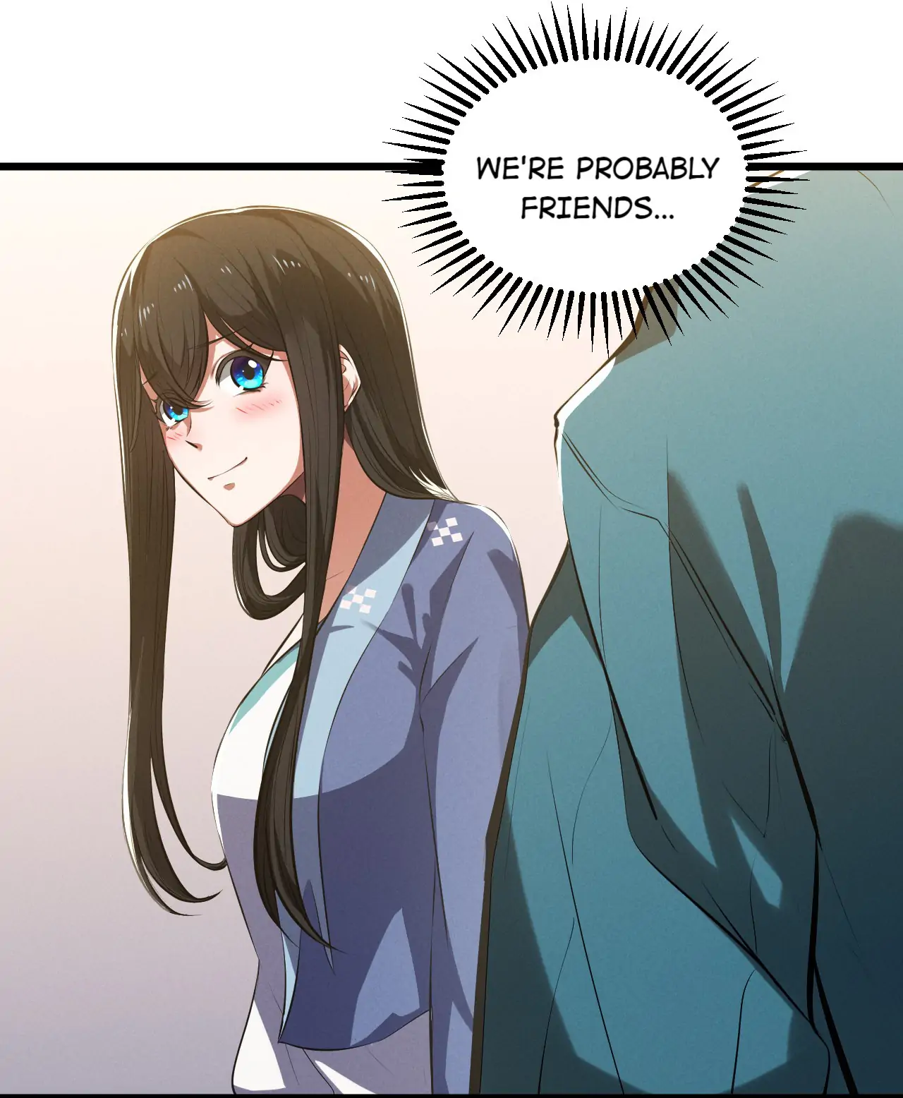 Please Stop Summoning Me! Chapter 52 - Page 7